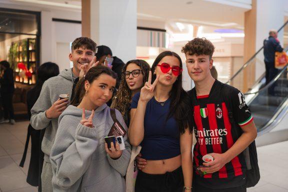 Student group 2025