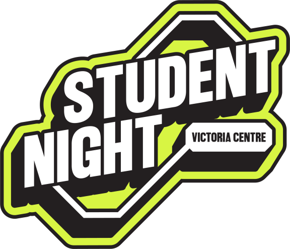 Student night logo