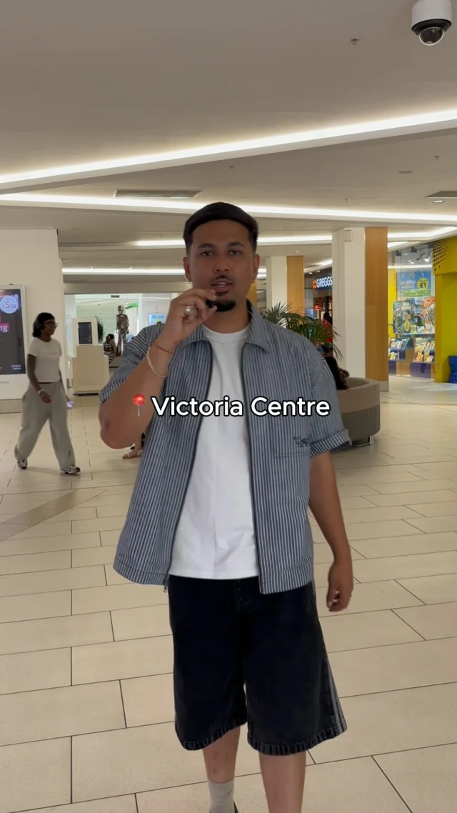 ☕ We just celebrated International Coffee Day the only way we know how… seeing how much coffee we could grab in 2 minutes 👀

Shoutout to @greggsofficial, @costacoffee & @tesco for fuelling our challenge 🙌

#VictoriaCentre #Nottingham #CoffeeLovers